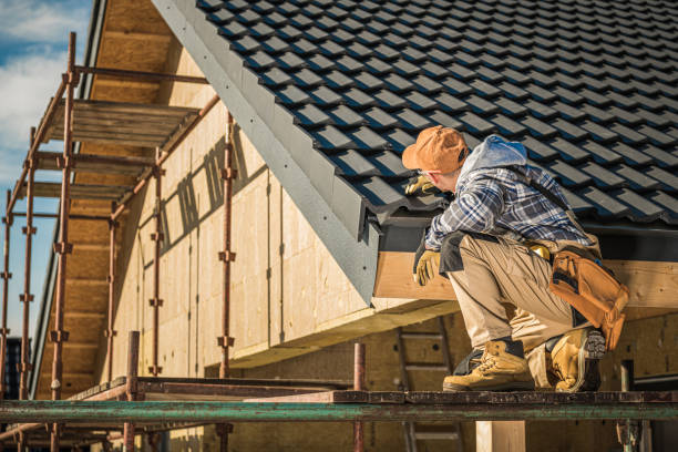 Best Tile Roofing Contractor  in Bealeton, VA