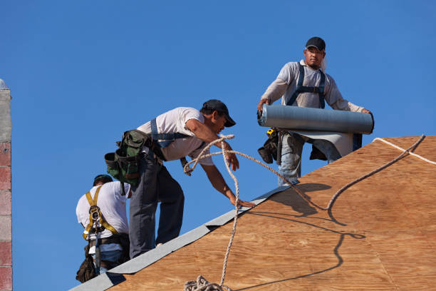 Roof Repair Estimates in Bealeton, VA