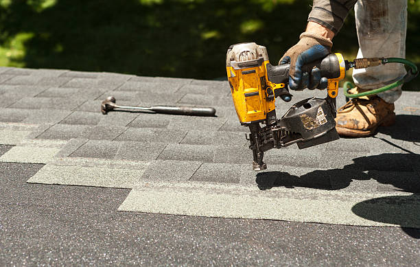 Heating Cable for Roof Installation in Bealeton, VA